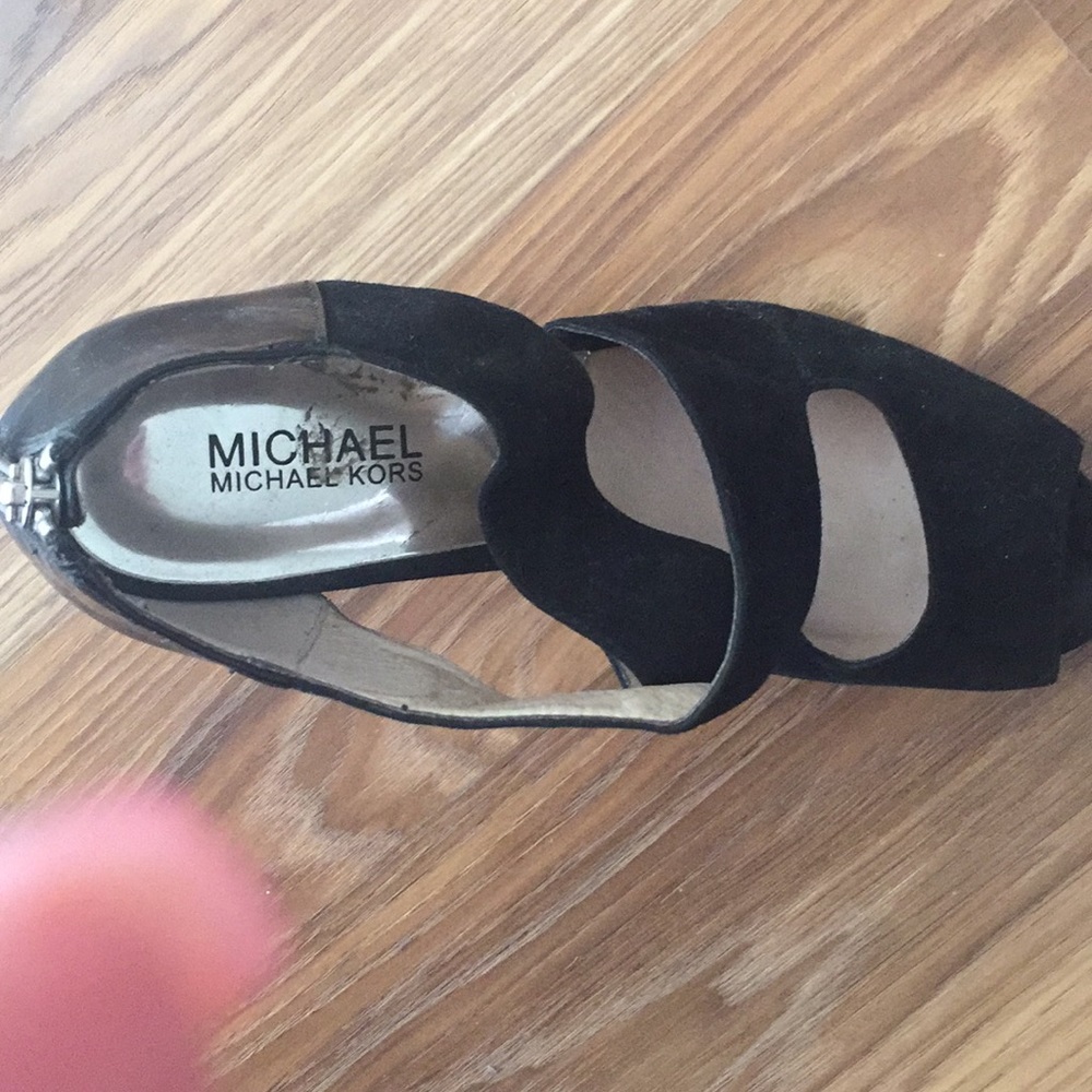 Michael Kors Shoe